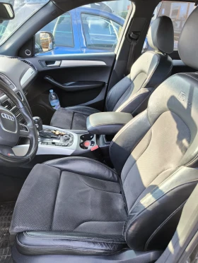 Audi Q5 3.0 TDI S-line - 9998 € / 19554.39 лв. - 60747968 9