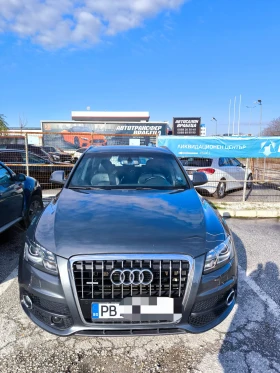 Audi Q5 3.0 TDI S-line - 9998 € / 19554.39 лв. - 60747968 2