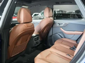 Audi Q8 Progressiv/PANO/360CAM/B&O/��������� | Mobile.bg � ����� ������ 13