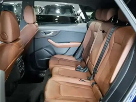 Audi Q8 Progressiv/PANO/360CAM/B&O/��������� | Mobile.bg � ����� ������ 12