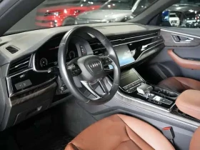 Audi Q8 Progressiv/PANO/360CAM/B&O/��������� | Mobile.bg � ����� ������ 10