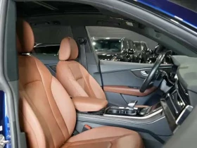 Audi Q8 Progressiv/PANO/360CAM/B&O/��������� | Mobile.bg � ����� ������ 15