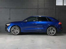 Audi Q8 Progressiv/PANO/360CAM/B&O/��������� | Mobile.bg � ����� ������ 5