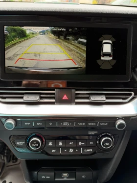 Kia Niro 64kWh 45940km, налична в България  - 20998 € / 41068.52 лв. - 25918615 12