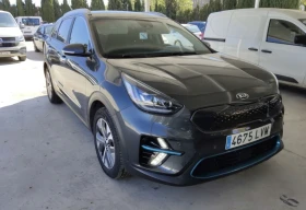 ����� �� �������� �� Kia Niro 64kWh 45940km