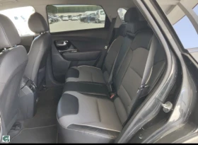 Kia Niro 64kWh 45940km | Mobile.bg � ����� ������ 10