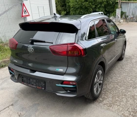 Kia Niro 64kWh 45940km, налична в България  - 20998 € / 41068.52 лв. - 25918615 6