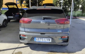 Kia Niro 64kWh 45940km | Mobile.bg � ����� ������ 5