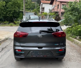 Kia Niro 64kWh 45940km, налична в България  - 20998 € / 41068.52 лв. - 25918615 4