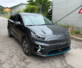Kia Niro 64kWh 45940km, налична в България  - 20998 € / 41068.52 лв. - 25918615 3