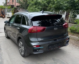 Kia Niro 64kWh 45940km, налична в България  - 20998 € / 41068.52 лв. - 25918615 5