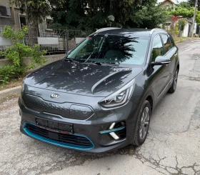 Kia Niro 64kWh 45940km, налична в България  - 20998 € / 41068.52 лв. - 25918615 2