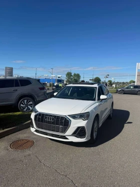 ������ Audi Q3