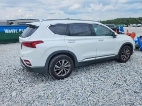 Hyundai Santa fe 2.4l Sel | Auto.bg — изображение 3