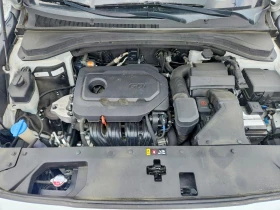 Hyundai Santa fe 2.4l Sel | Auto.bg — изображение 12