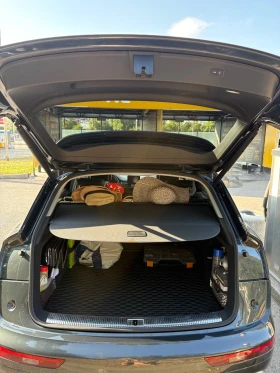 Audi Q5 2.0TDI Sport | Mobile.bg � ����� ������ 12