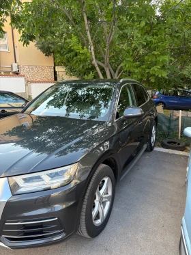 Audi Q5 2.0TDI Sport | Mobile.bg � ����� ������ 2