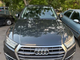 Audi Q5 2.0TDI Sport