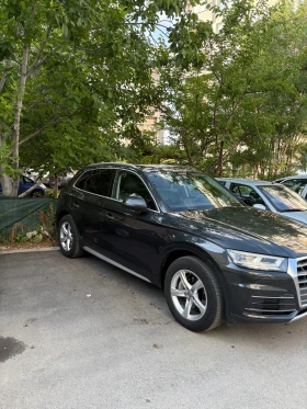 Audi Q5 2.0TDI Sport | Mobile.bg � ����� ������ 3