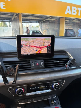Audi Q5 2.0TDI Sport | Mobile.bg � ����� ������ 9