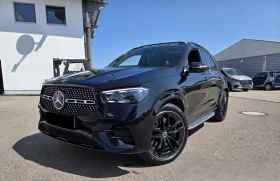 Mercedes-Benz GLE 580 NIGHT / 4M / BURM / HUD / PANO / 360 / MULTIBEAM / | Auto.bg — изображение 2