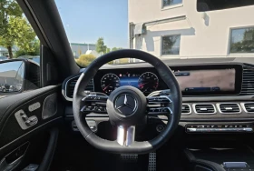 Mercedes-Benz GLE 580 NIGHT / 4M / BURM / HUD / PANO / 360 / MULTIBEAM / | Auto.bg — изображение 9