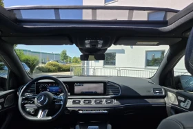 Mercedes-Benz GLE 580 NIGHT / 4M / BURM / HUD / PANO / 360 / MULTIBEAM / | Auto.bg — изображение 8