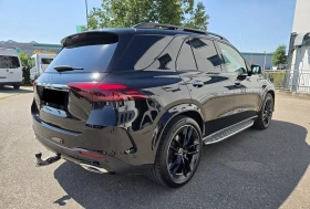 Mercedes-Benz GLE 580 NIGHT / 4M / BURM / HUD / PANO / 360 / MULTIBEAM / | Auto.bg — изображение 4