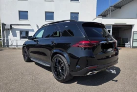 Mercedes-Benz GLE 580 NIGHT / 4M / BURM / HUD / PANO / 360 / MULTIBEAM / | Auto.bg — изображение 3