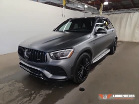 ������ Mercedes-Benz GLC