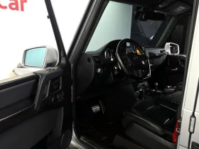 Mercedes-Benz G G350 BlueTEC| 204�.�. | Mobile.bg � ����� ������ 10