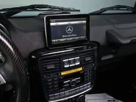 Mercedes-Benz G G350 BlueTEC| 204�.�. | Mobile.bg � ����� ������ 14