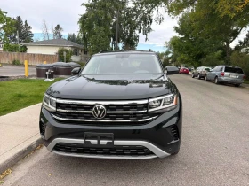 VW Atlas * Comfortline * CARFAX * ��� ������������ ������ | Mobile.bg � ����� ������ 6