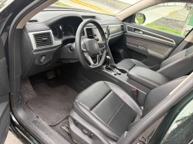VW Atlas * Comfortline * CARFAX * ��� ������������ ������ | Mobile.bg � ����� ������ 5