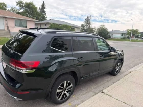 VW Atlas * Comfortline * CARFAX * ��� ������������ ������ | Mobile.bg � ����� ������ 3
