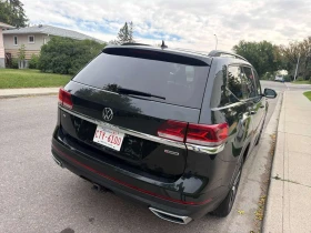 VW Atlas * Comfortline * CARFAX * ��� ������������ ������ | Mobile.bg � ����� ������ 4