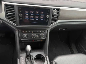 VW Atlas * Comfortline * CARFAX * ��� ������������ ������ | Mobile.bg � ����� ������ 9