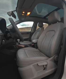 Audi Q5 2.0 TDI . Quattro. Navi. - 10300 € - 82671386 7