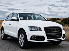 Audi Q5 2.0 TDI . Quattro. Navi. - 10300 € - 82671386 2
