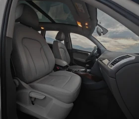 Audi Q5 2.0 TDI . Quattro. Navi. - 10300 € - 82671386 8