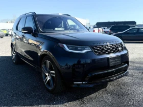 Land Rover Discovery R-Dynamic HSE | Auto.bg — изображение 2