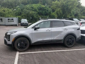 Kia Sportage X Line AWD | CARFAX | ����� �� ����������� | Mobile.bg � ����� ������ 3