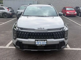 Kia Sportage X Line AWD | CARFAX | ����� �� ����������� | Mobile.bg � ����� ������ 2