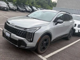 ������ Kia Sportage