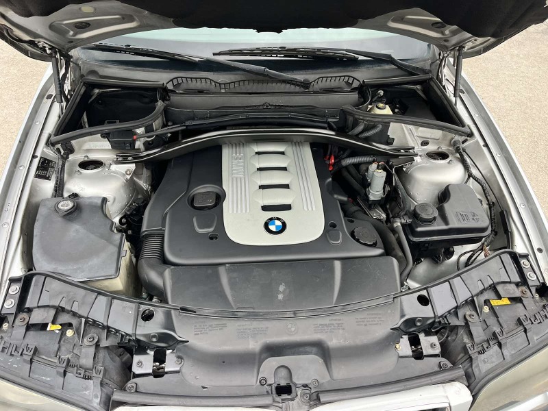 BMW X3 3.0D AVTOMAT, снимка 16 - Автомобили и джипове - 45861648