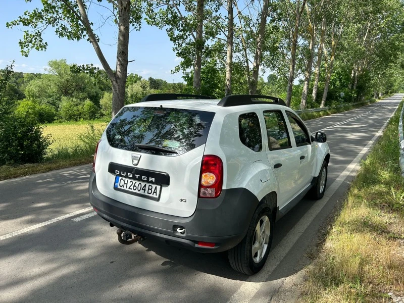 Dacia Duster, снимка 4 - Автомобили и джипове - 48194083