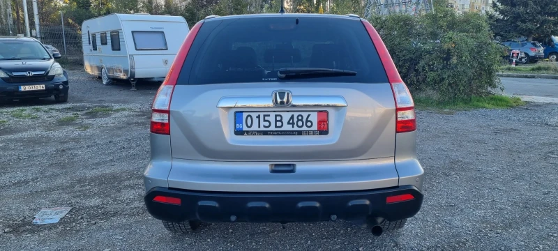 Honda Cr-v 2.0i 4x4 150k.c UNIKAT ITALIA , снимка 4 - Автомобили и джипове - 47582685