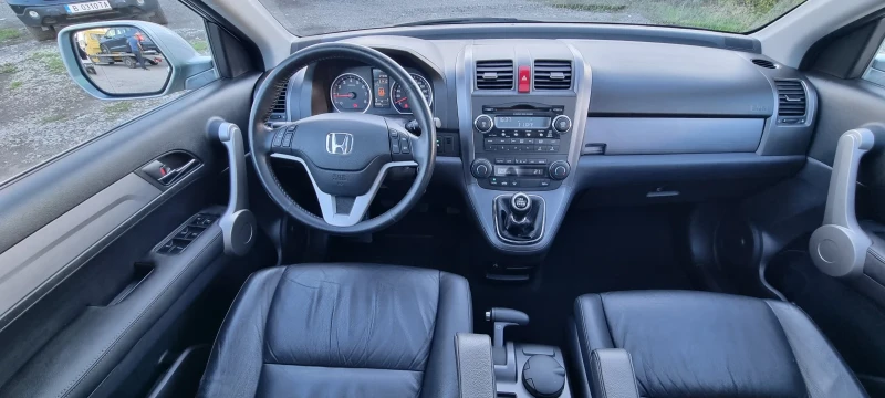 Honda Cr-v 2.0i 4x4 150k.c UNIKAT ITALIA , снимка 12 - Автомобили и джипове - 47582685