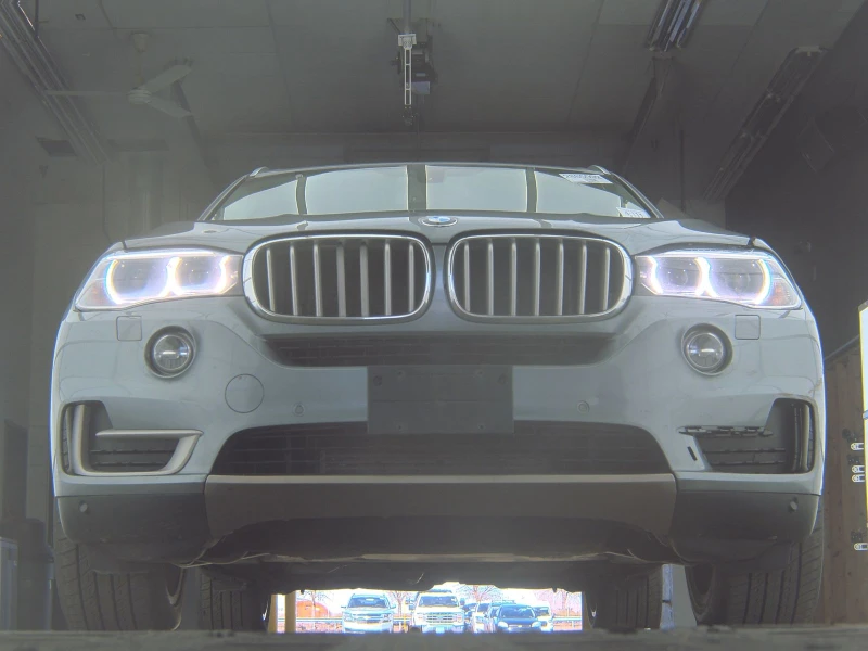 BMW X5 35i* ПОДГРЕВ* КАМЕРА* LANE* ASSIST* HARMON* KARDON, снимка 6 - Автомобили и джипове - 49456071