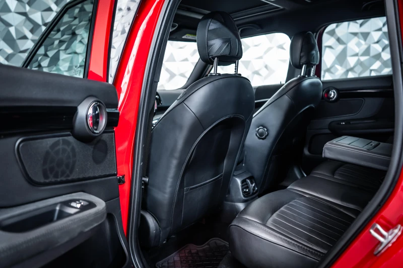 Mini Countryman SD* Camera* Harman Kardon, снимка 15 - Автомобили и джипове - 50345565